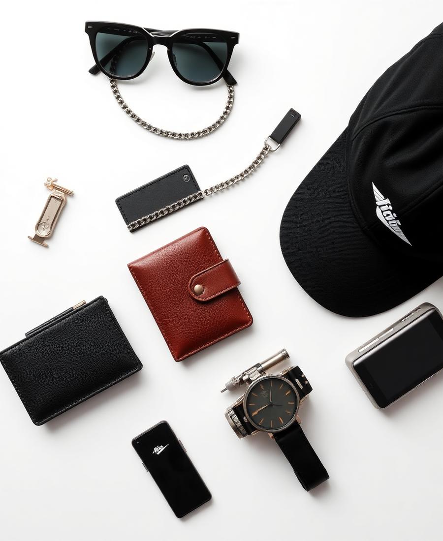 Essentials Carry Kit